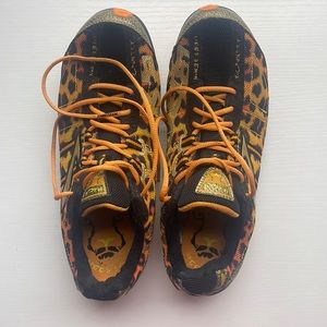 Brooks Mach - Cross Country spikes women’s size 10